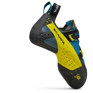 Scarpa FURIA AIR Baltic Blue 