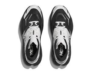 Hoka SPEEDGOAT 7 Black/White 
