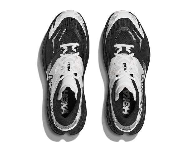 Hoka SPEEDGOAT 7 Black/White 