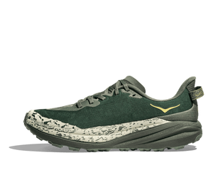 Hoka SPEEDGOAT 6 Fern/Asphalt Grey 
