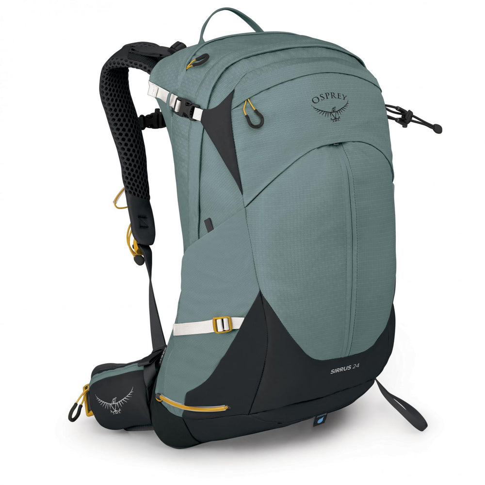 Osprey SIRRUS 24 Succulent Green 