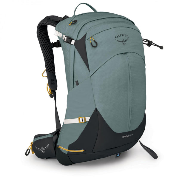 Osprey SIRRUS 24 Succulent Green 