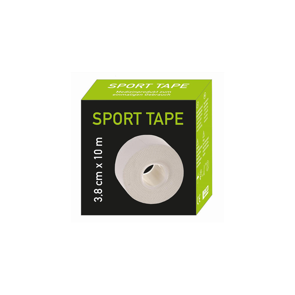 LACD SPORT TAPE 2,5 cm 