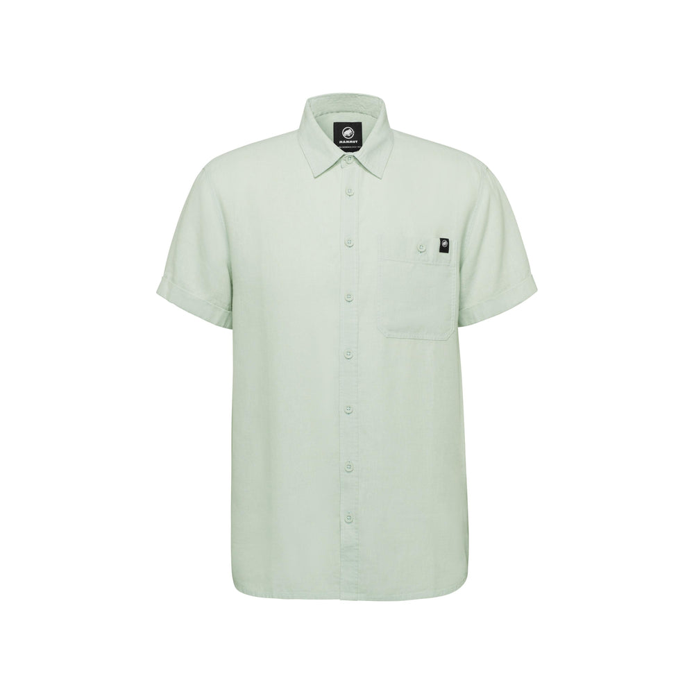 Mammut ALVRA Summer Shirt Silver Sage 