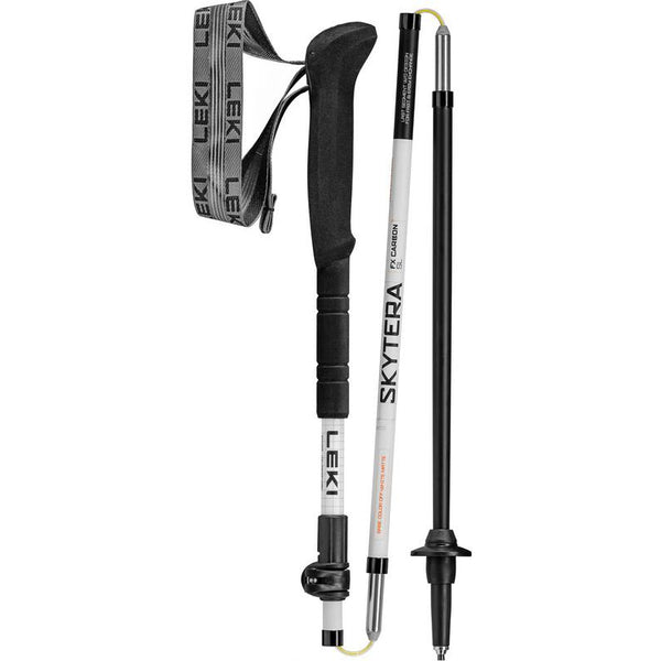 Leki Skytera FX Carbon SL 110-130 