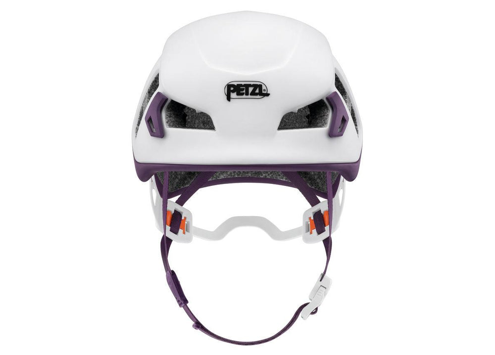 Petzl METEORA Casco Leggero Arrampicata Alpinismo Donna<BR/> 