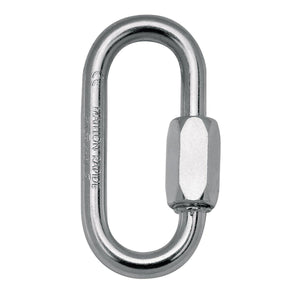 Petzl MAILLON N5 Maglia rapida 