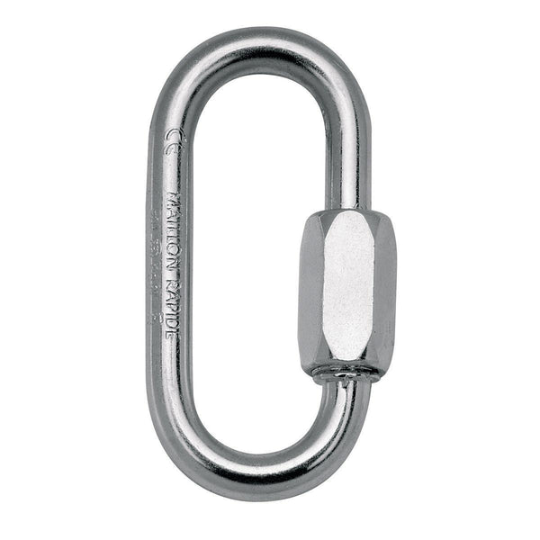 Petzl MAILLON N5 Maglia rapida 
