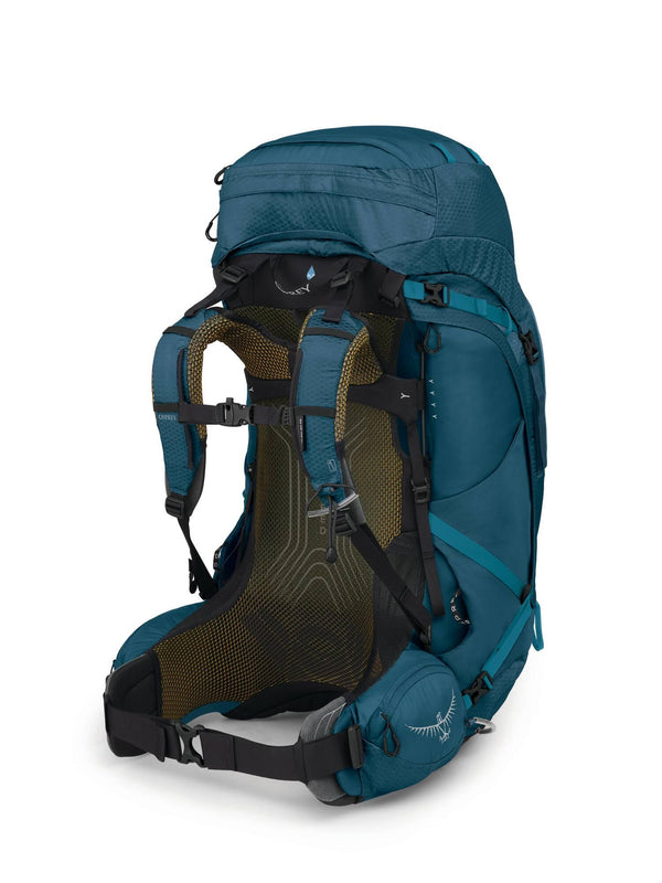 Osprey ATMOS AG 65 Blue 