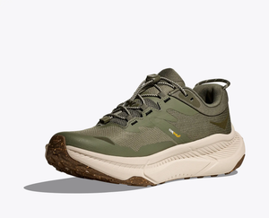 Hoka TRANSPORT GTX Slate/Oat Milk 