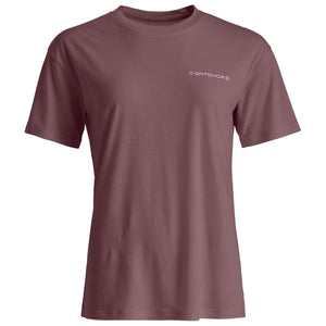 Ortovox 150 Cool Climbing Vibes TS W Chestnut 
