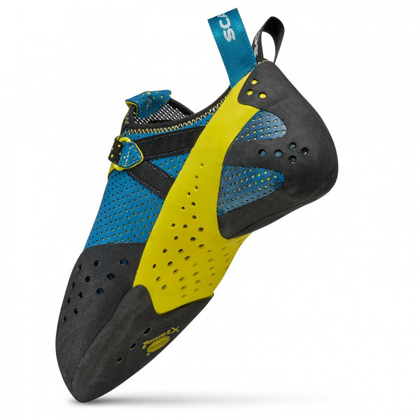 Scarpa FURIA AIR Baltic Blue 