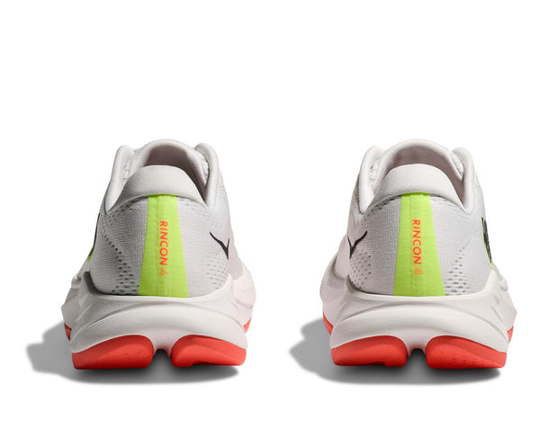 Hoka RINCON 4 W Frost/Neon Yuzu 