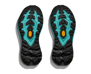 MAFATE 5 Women Skyward Blue/Black 