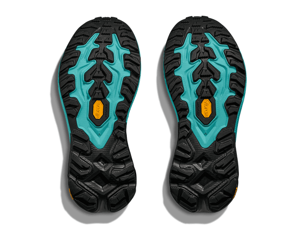 MAFATE 5 Women Skyward Blue/Black 