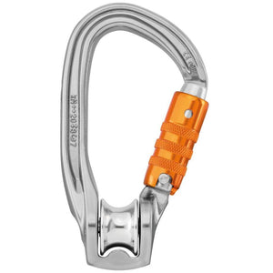 Petzl ROLLCLIP Z Triact-Lock 