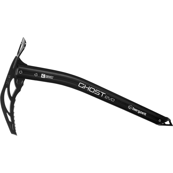 Grivel GHOST Evo Black 45 cm 