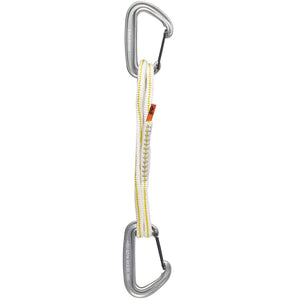Black Diamond Rinvio Miniwire Alpine Quickdraw 