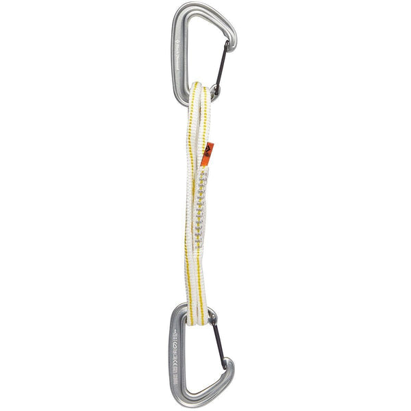 Black Diamond Rinvio Miniwire Alpine Quickdraw 