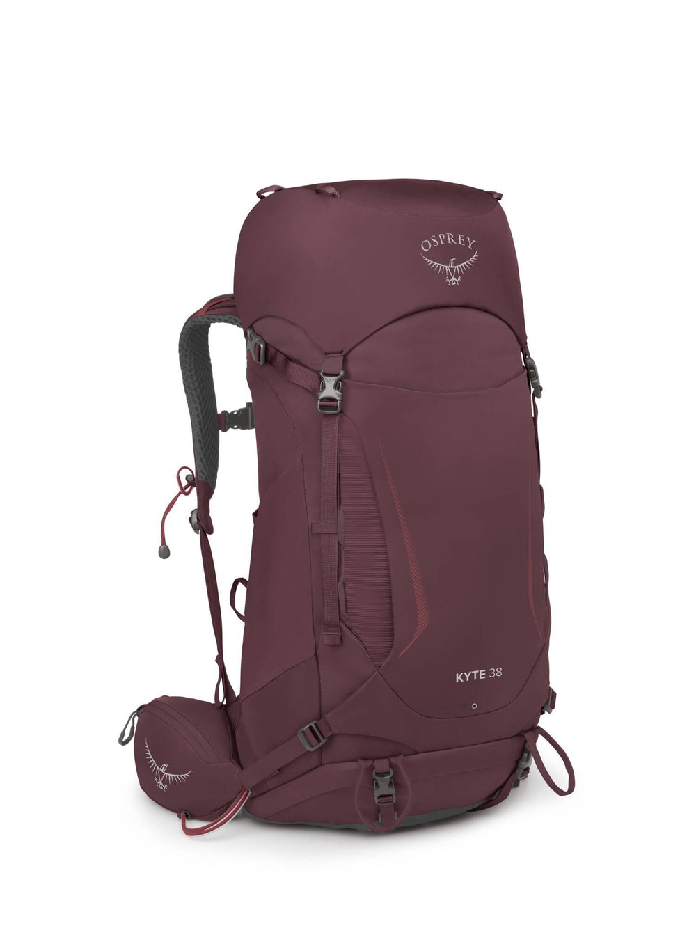 Osprey KYTE 38 Purple 