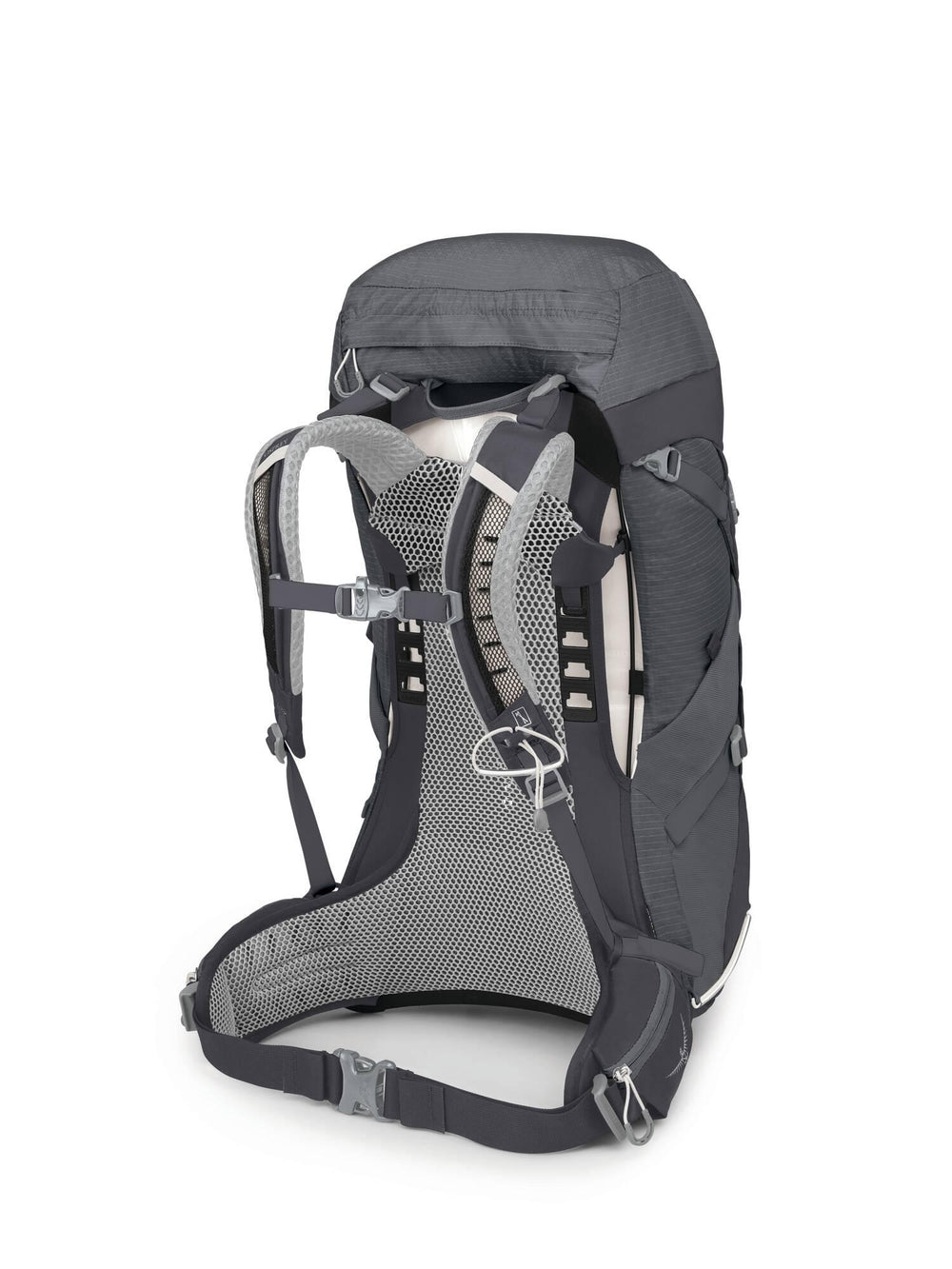 Osprey SIRRUS 36 Tunnel Vision Grey 