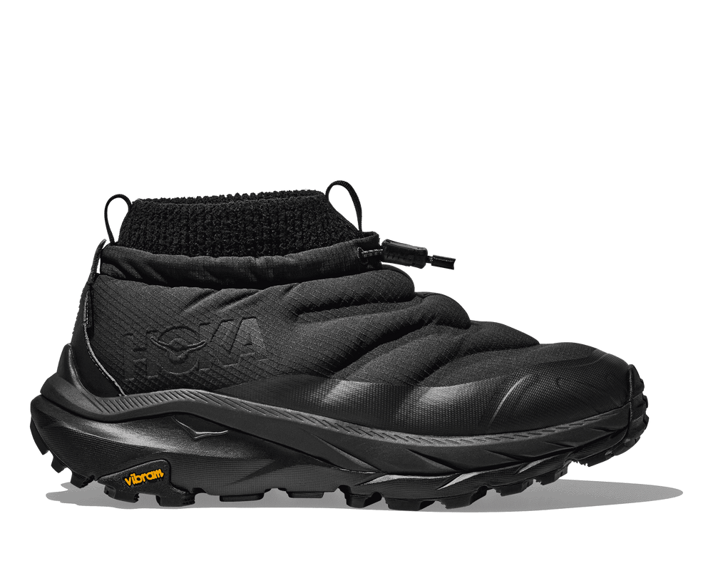 KAHA 2 Frost Moc Men Black 