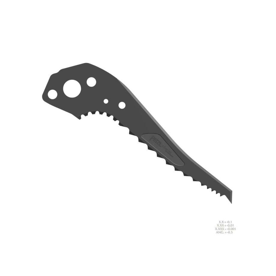 Petzl ICE Lama piccozza 