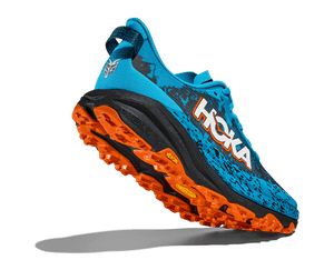 Hoka SPEEDGOAT 6 Skyward Blue/Black 