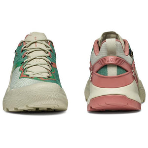 Garmont 9,81 ONYX GTX Agate Grey/Hedge Green 