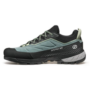 Scarpa Women's RAPID XT Conifer/Sunny Lime 