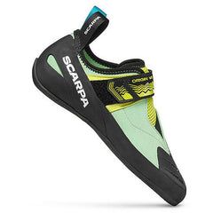 Scarpa ORIGIN VS Pastel/Green 