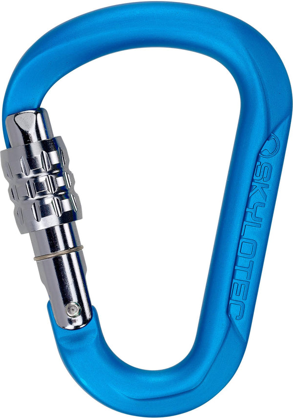 Skylotec Moschettone TONDO HMS SG (assortiti) 