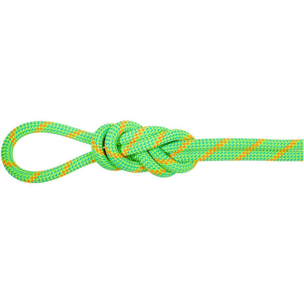 Mammut 8.0 ALPINE Eco DRY 60MT Neon Green 