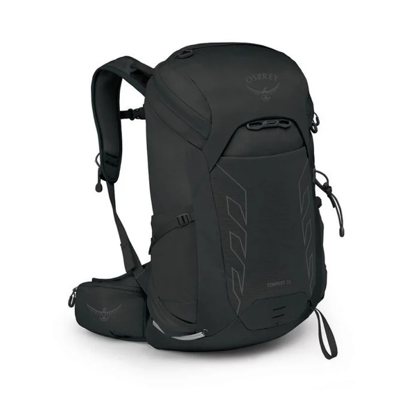 Osprey TEMPEST 26 Black 