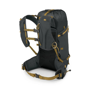 Osprey TALON VELOCITY 20 Dark Charcoal 