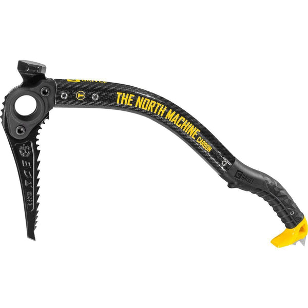 Grivel The NORTH MACHINE Carbon Ice + Thor 