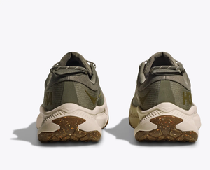 Hoka TRANSPORT GTX Slate/Oat Milk 