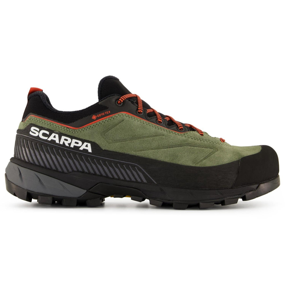 Scarpa Women's RAPID XT GTX Birch/Coral 