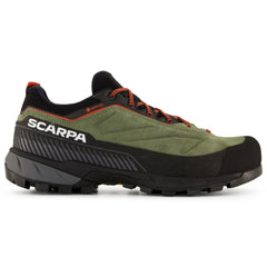 Scarpa Women's RAPID XT GTX Birch/Coral 