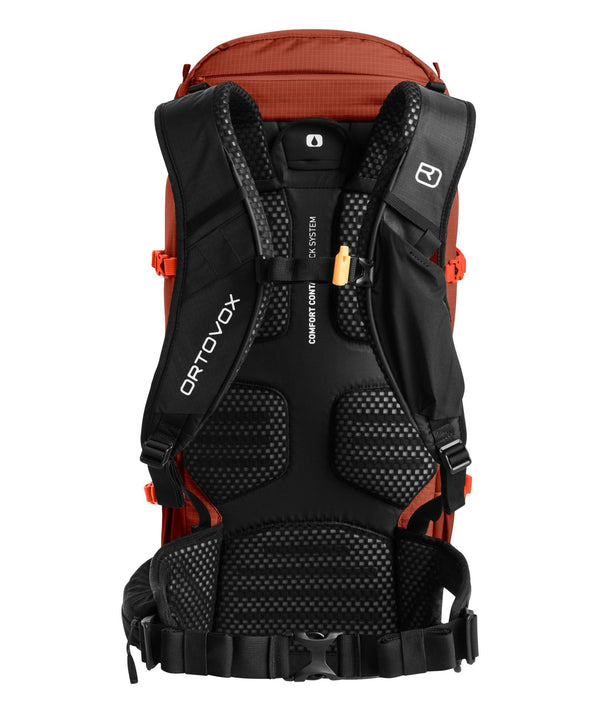 Ortovox TRAVERSE 30 Hot Orange 