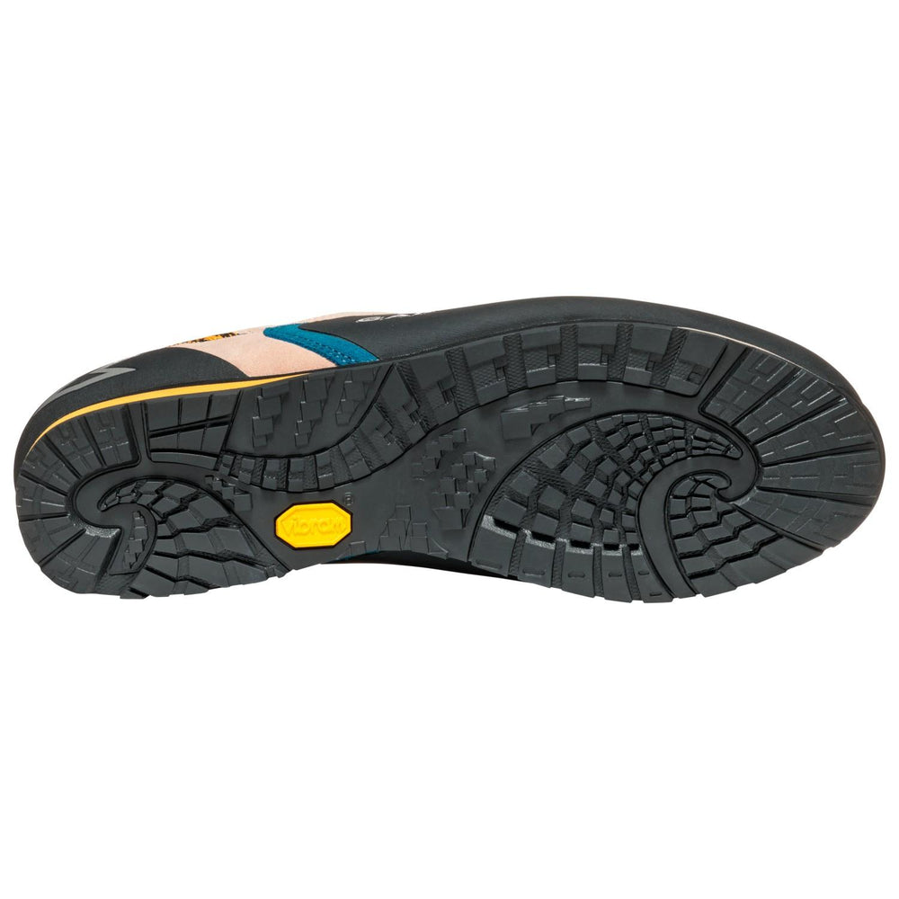 Garmont DRAGONTAIL LT EVO Corsair Blue/Garmont Orange 