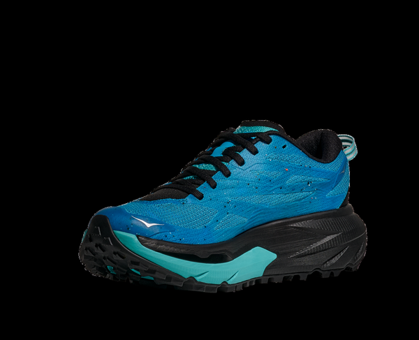 MAFATE 5 Women Skyward Blue/Black 