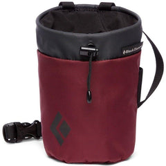 Black Diamond REPO Chalk Bag Cranberry 