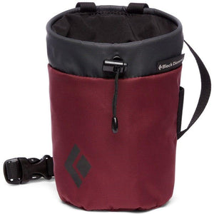 Black Diamond REPO Chalk Bag Cranberry 