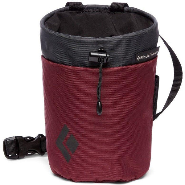 Black Diamond REPO Chalk Bag Cranberry 