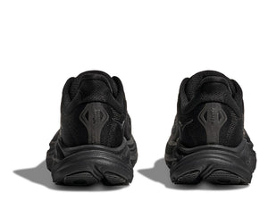 Hoka CLIFTON 10 W Black 
