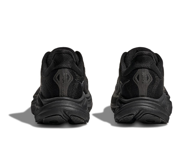 Hoka CLIFTON 10 W Black 