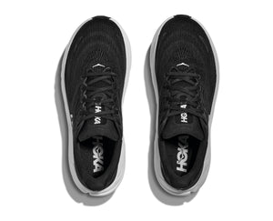 Hoka ARAHI 8 Black & White 