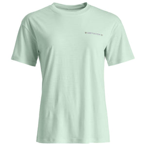 Ortovox 150 COOL CLIMBING VIBES TS Green Acid 