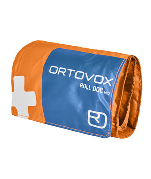 Ortovox FIRST AID Roll Doc MID 